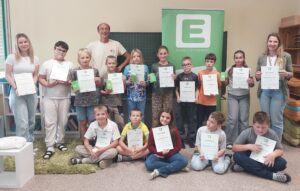Mehr über den Artikel erfahren Kids meet Energy